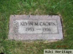 Kevin M Cagwin