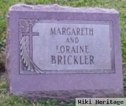 Loraine Brickler