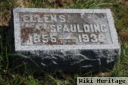 Ellen S Spaulding