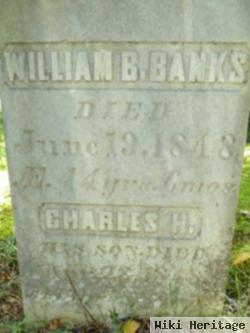 William B. Banks