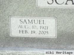 Samuel Scafuri