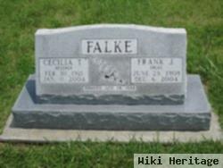 Frank J. Falke