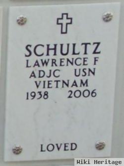 Lawrence F Schultz