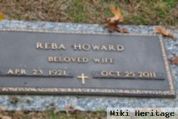 Reba Howard