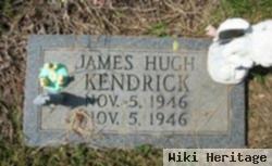 James Hugh Kendrick