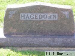 Henry J. Hagedorn