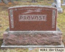 August Provost