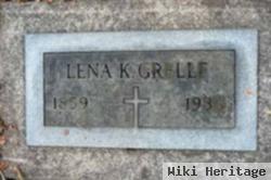 Lena King Grelle