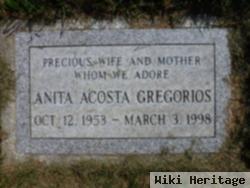 Anita Acosta Gregorios