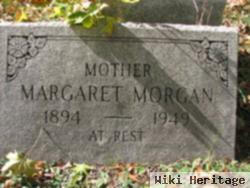 Margaret Morgan