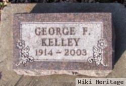 George F. Kelly