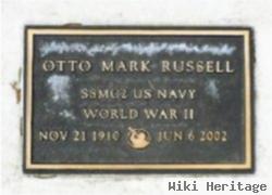 Otto Mark Russell