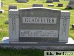 Philip Henry Gladfelter