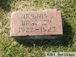 Virginia Lee Bradley