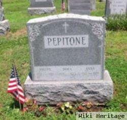 Joseph Pepitone