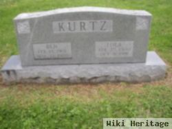 Ben Kurtz