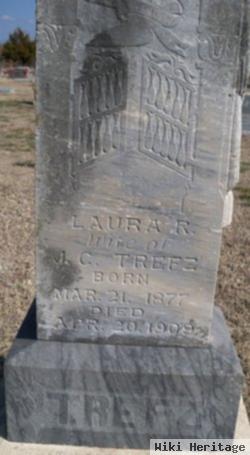 Laura Rebecca Mckenzie Trefz