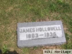 James Hollowell