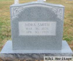 Nora Harris Smith