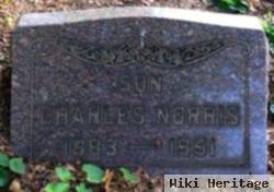 Charles Norris