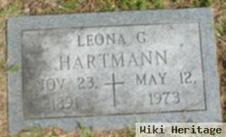 Leona G. Hartmann