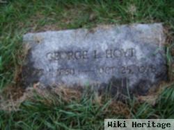 George L Hoyt