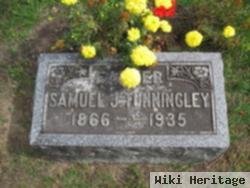 Samuel John Tunningley