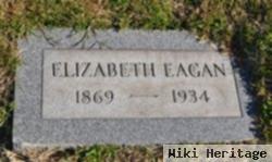 Elizabeth Mary Eagan