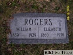 Elizabeth Rogers