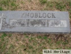 Donnie J. Knoblock