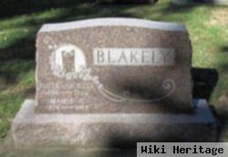 Mamie H. Cable Blakely