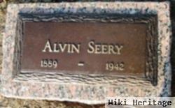 Alvin R Seery