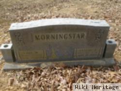 Fannie J. Morningstar