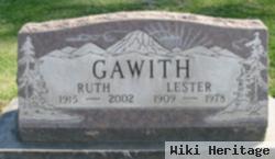 Ruth Gawith