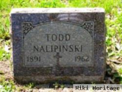 Todd Nalipinski