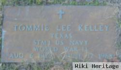 Tommie Lee Kelley