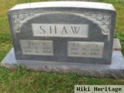 John W. Shaw