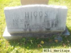 Rae Myers Higgs