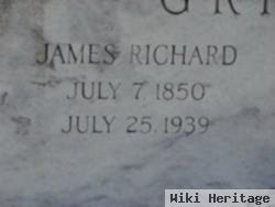 James Richard Griner