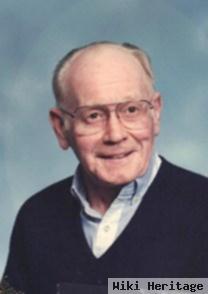 Harold K. Dexter