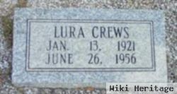 Lura "lurie" Crews
