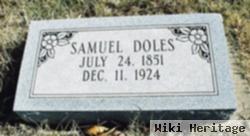 Samuel Doles