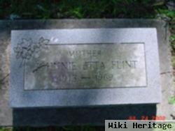 Johnnie Etta Flint