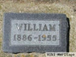 William Wentz