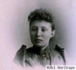 Eva Ellen Dean Spence