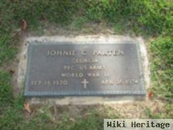 Johnie C. Parten