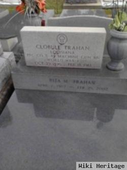 Clobule Trahan