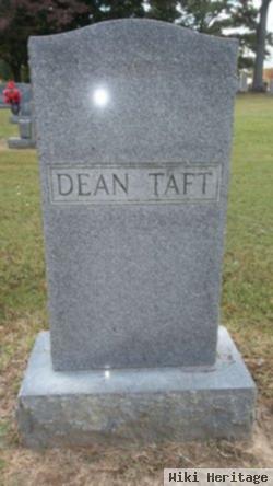 Dean Taft