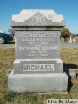 Catherine Selsam Michael