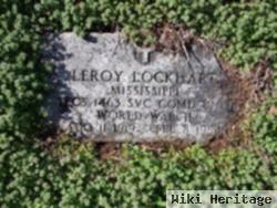 Leroy Lockhart